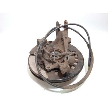 MANGUETA TRASERA IZQUIERDA 7L0505435B 