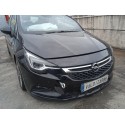 OPEL ASTRA K (B16)