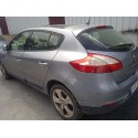 RENAULT MEGANE III BERLINA 5 P