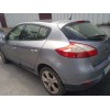 renault megane iii berlina 5 p del año 2009