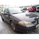 RENAULT LAGUNA II (BG0)