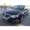 volkswagen passat b6 variant (3c5) del año 2010