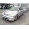honda civic berlina 5 (eu7/8) del año 2002