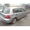 HONDA CIVIC BERLINA 5 (EU7/8)