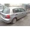 honda civic berlina 5 (eu7/8) del año 2002