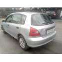 HONDA CIVIC BERLINA 5 (EU7/8)