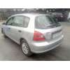 honda civic berlina 5 (eu7/8) del año 2002
