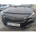 OPEL ASTRA K (B16)