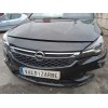 opel astra k (b16) del año 2016