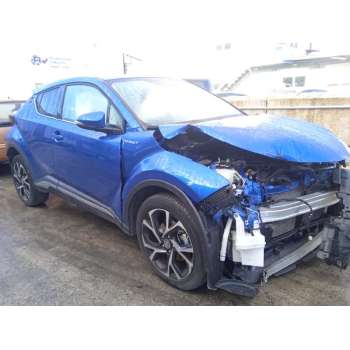TOYOTA C-HR de desguace