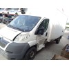 citroën jumper caja cerrada, techo sobreelevado (06.2006 =>) del año 2011
