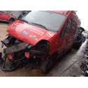 OPEL MOVANO A FURGONETA (X70)