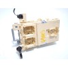 Recambio de caja reles / fusibles para hyundai i10 basis referencia OEM IAM 91952B9351  