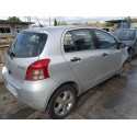 TOYOTA YARIS (_P9_)