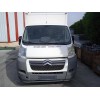 citroën jumper caja cerrada, techo sobreelevado (06.2006 =>) del año 2011