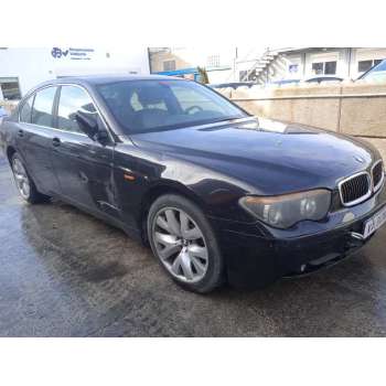 BMW SERIE 7 (E65/E66) de desguace