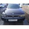 bmw serie 7 (e65/e66) del año 2002