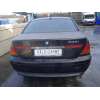 bmw serie 7 (e65/e66) del año 2002