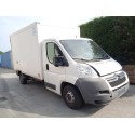 CITROËN JUMPER CAJA CERRADA, TECHO SOBREELEVADO (06.2006 =>)