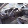 bmw serie 7 (e65/e66) del año 2002