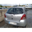 TOYOTA YARIS (_P9_)