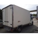 CITROËN JUMPER CAJA CERRADA, TECHO SOBREELEVADO (06.2006 =>)