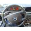 bmw serie 7 (e65/e66) del año 2002