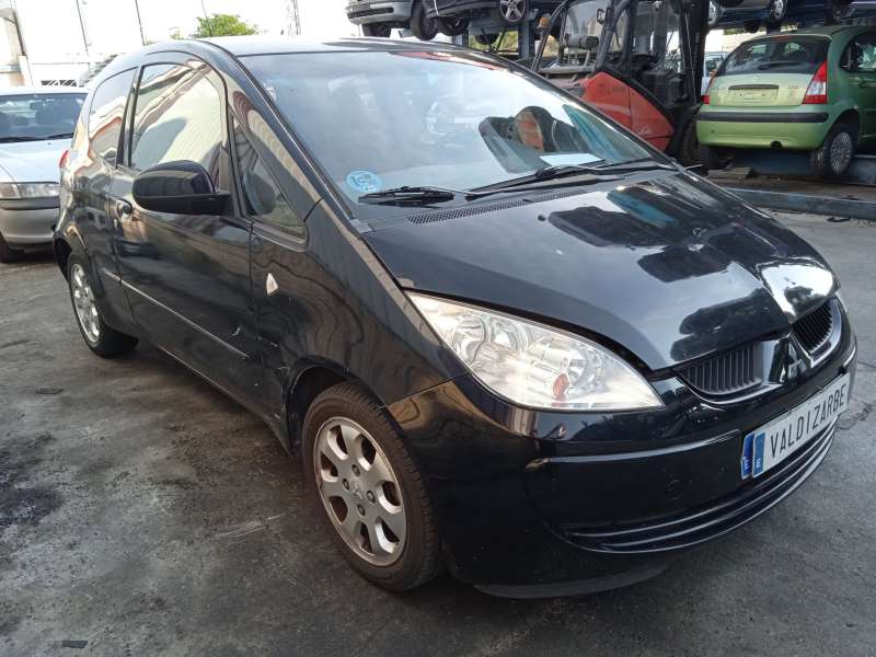 MITSUBISHI COLT VI (Z3_A, Z2_A)