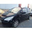 MITSUBISHI COLT VI (Z3_A, Z2_A)