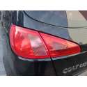 MITSUBISHI COLT VI (Z3_A, Z2_A)