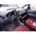 MITSUBISHI COLT VI (Z3_A, Z2_A)