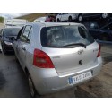 TOYOTA YARIS (_P9_)