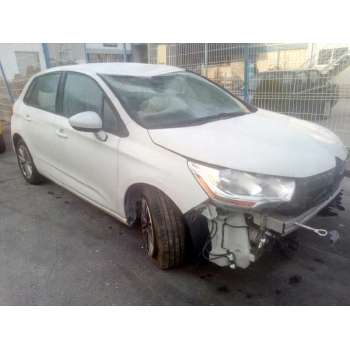 CITROËN C4 LIM.