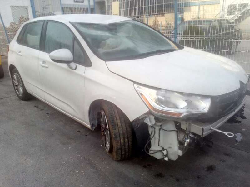 CITROËN C4 LIM.