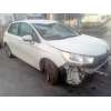 citroën c4 lim. del año 2012