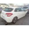 citroën c4 lim. del año 2012