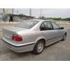 bmw serie 5 berlina (e39) del año 1999