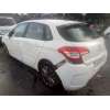 citroën c4 lim. del año 2012