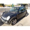 bmw mini (r50,r53) del año 2002
