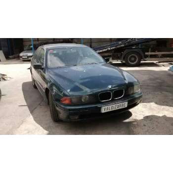 BMW SERIE 5 BERLINA (E39)