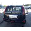 nissan x-trail (t30) del año 2007