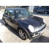 bmw mini (r50,r53) del año 2002