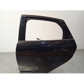 Recambio de puerta trasera izquierda para ford focus iii 1.6 tdci referencia OEM IAM 2172760 PBM51A24631BF 