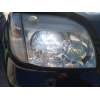 nissan x-trail (t30) del año 2007