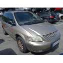 CHRYSLER VOYAGER IV (RG, RS)