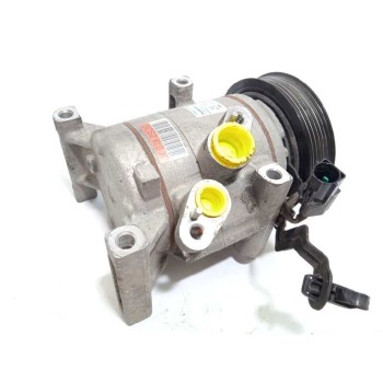 COMPRESOR AIRE ACONDICIONADO E200UABAA01 F500QADCA06
