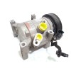 Recambio de compresor aire acondicionado para hyundai i10 basis referencia OEM IAM E200UABAA01  F500QADCA06