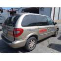 CHRYSLER VOYAGER IV (RG, RS)