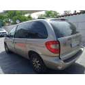 CHRYSLER VOYAGER IV (RG, RS)