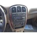 CHRYSLER VOYAGER IV (RG, RS)